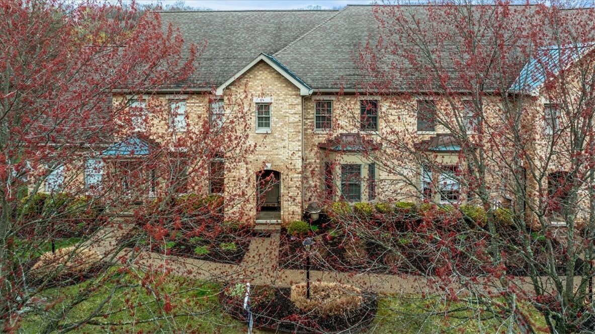 Property Photo: 93 Shenot Rd PA 15090