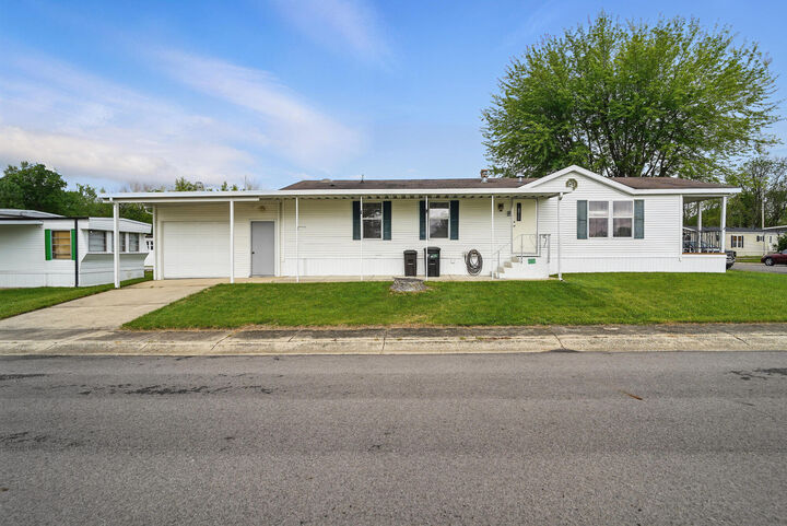 Property Photo:  17 Sunset Drive  OH 45504 
