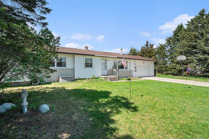 Property Photo: 1114 Brooktrout Lane MI 49735