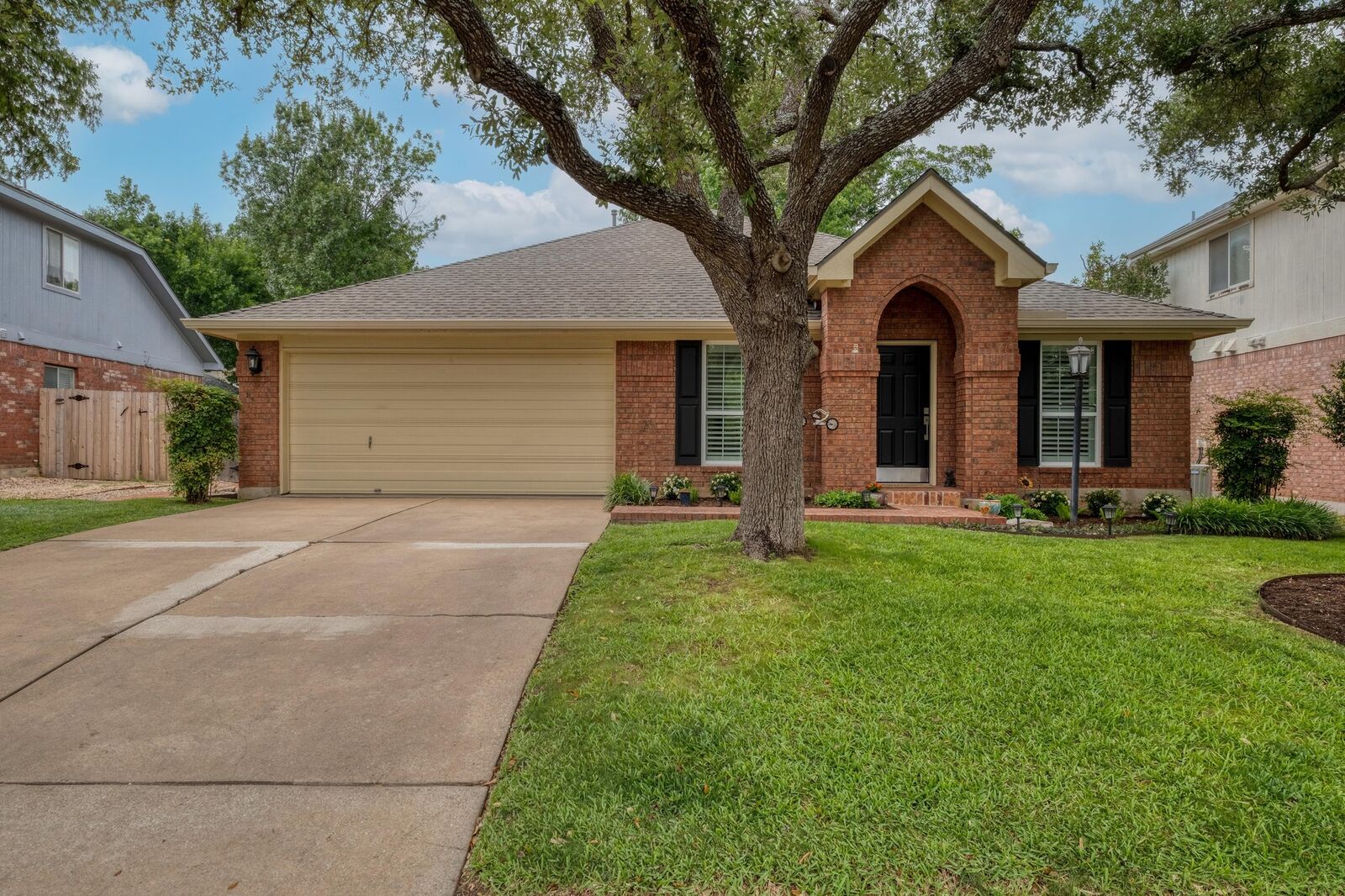 Property Photo:  16500 Pocono Drive  TX 78717 