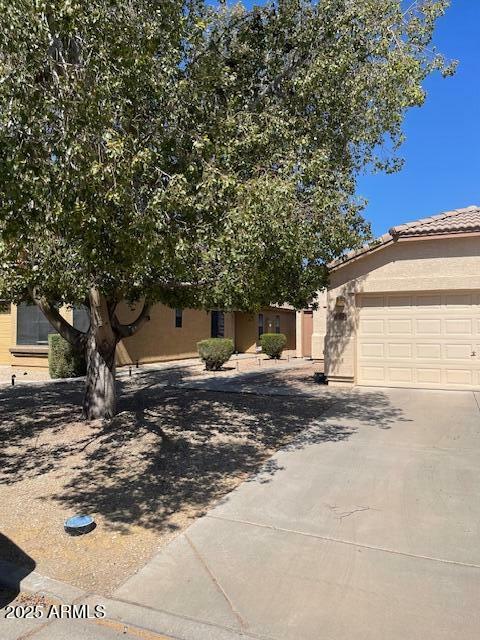 Property Photo: 40047 N Cassara Drive AZ 85140