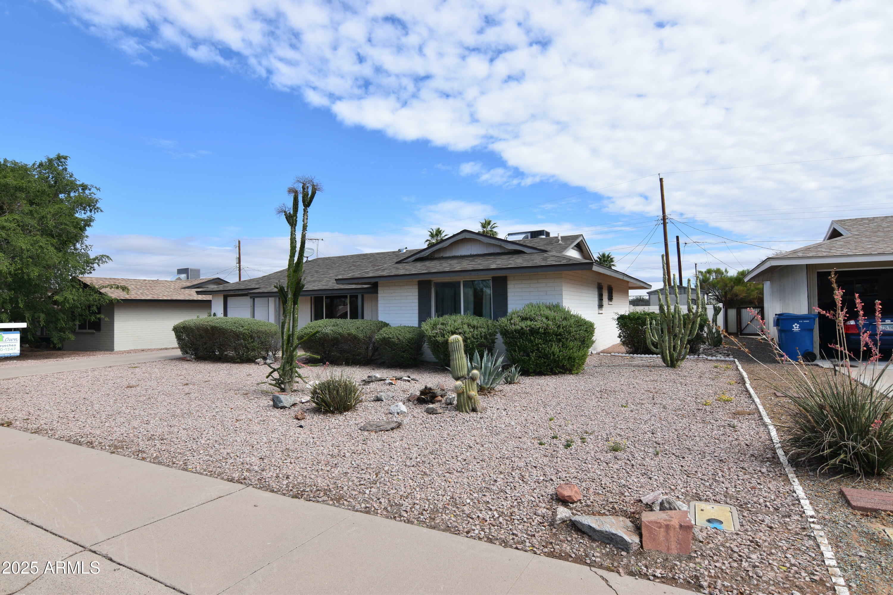 Property Photo: 5720 E University Drive AZ 85205