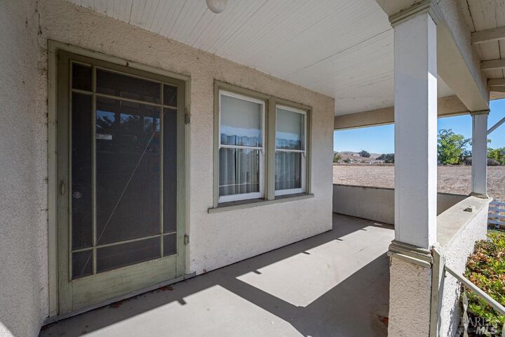 Property Photo: 4091 Lakeville Highway CA 94954