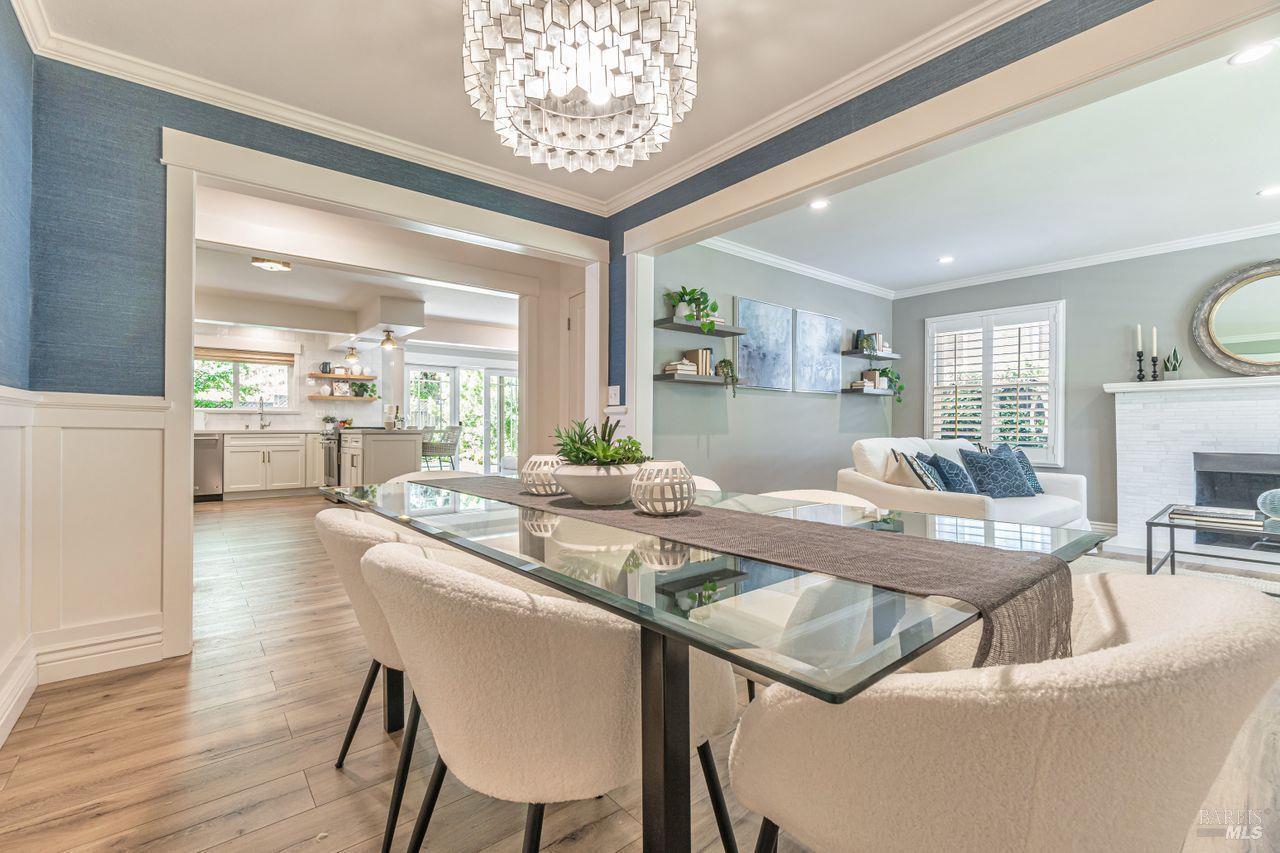 Property Photo: 37 Angela Avenue CA 94960