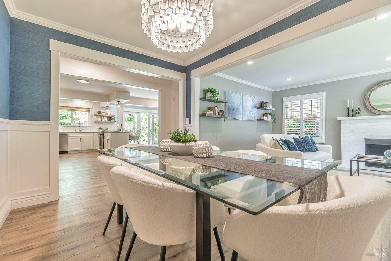 Property Photo: 37 Angela Avenue CA 94960