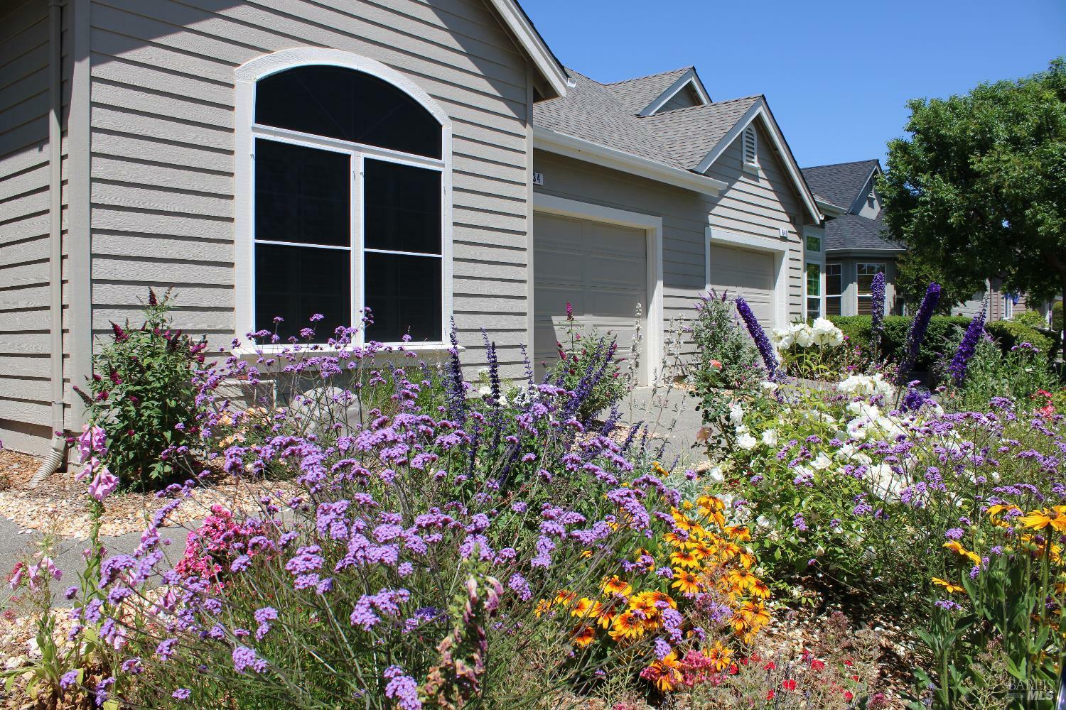 Property Photo: 834 Glen Miller Drive CA 95492