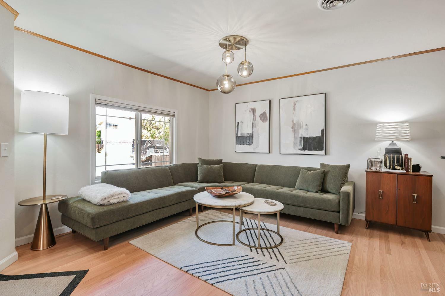 Property Photo: 836 Wilmac Avenue CA 94947