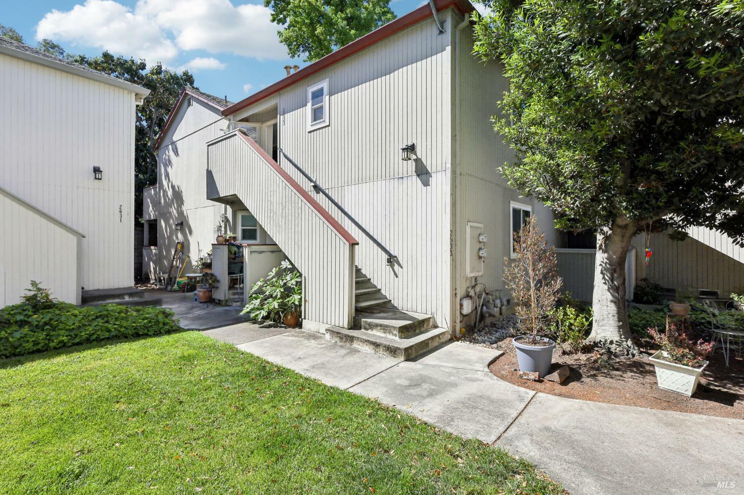 2633 Westberry Drive  Santa Rosa CA 95403 photo