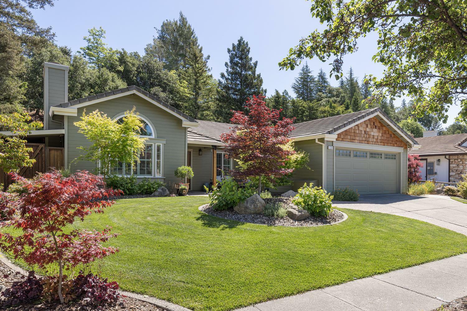 3336 Brittany Circle  Napa CA 94558 photo