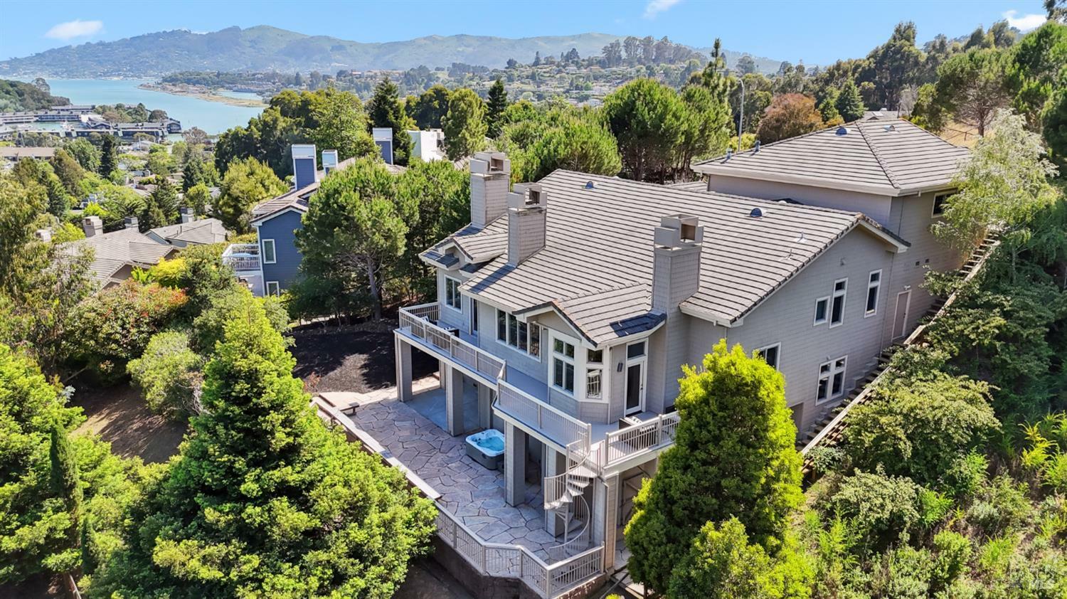 Property Photo: 110 Monterey Drive CA 94920