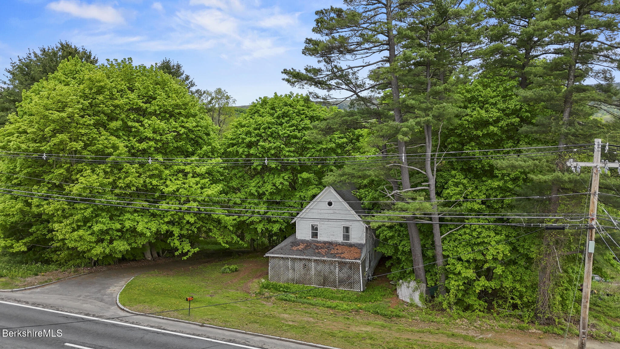 249 Pittsfield Rd  Lenox MA 01240 photo