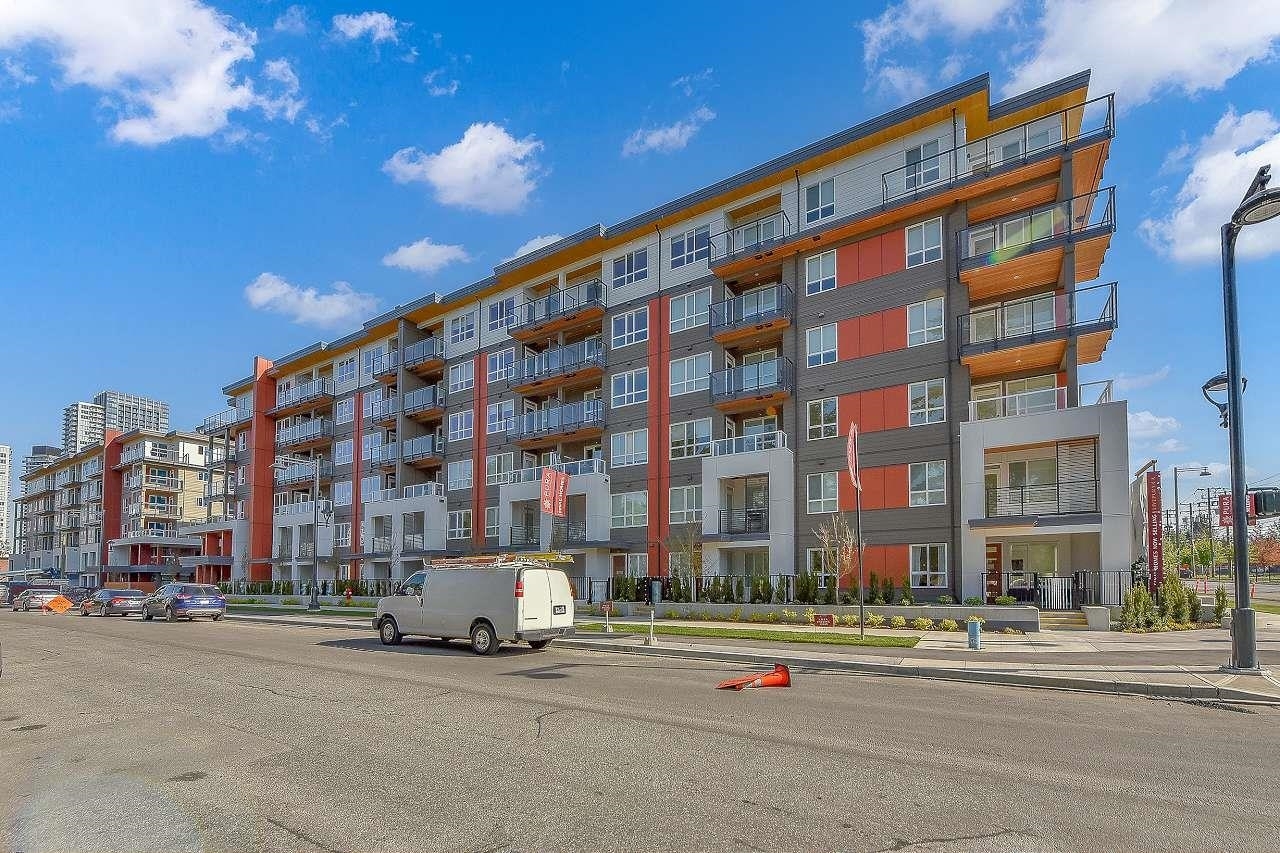 Property Photo:  13238 105th Avenue 404  BC V3T 0W1 