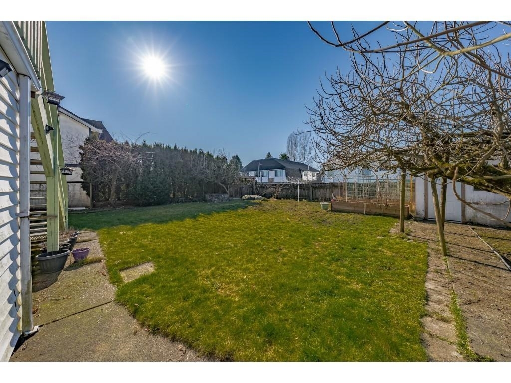 Property Photo: 9445 154 Street BC V3R 9E2