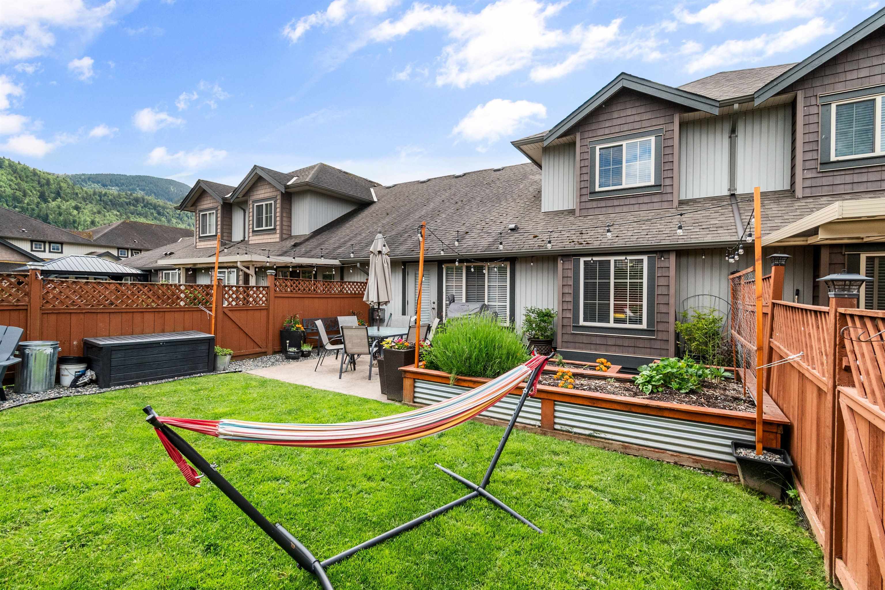 Property Photo: 44523 McLaren Drive 48 BC V2R 0C2