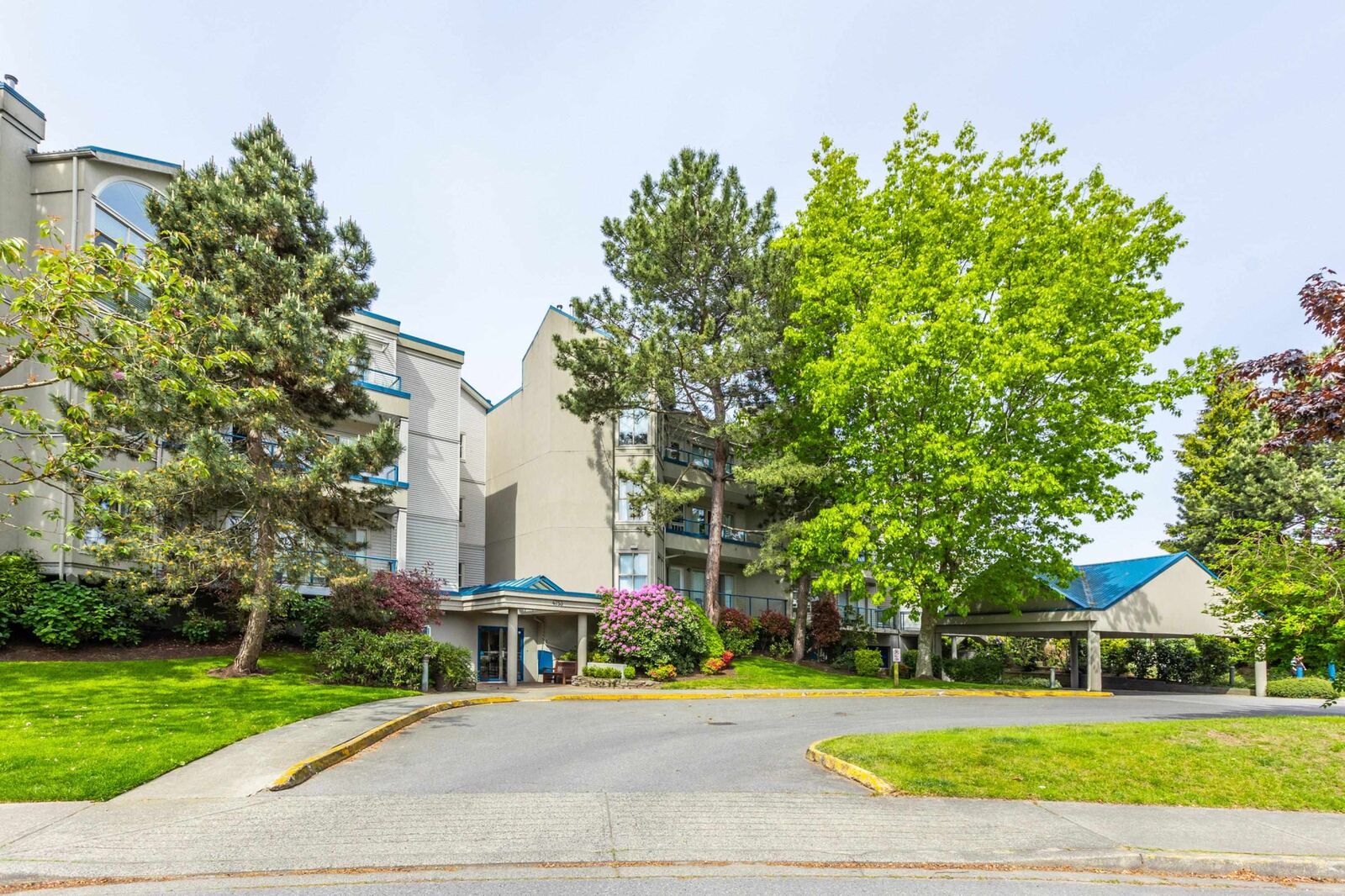 Property Photo:  4753 W River Road 202  BC V4K 1R9 