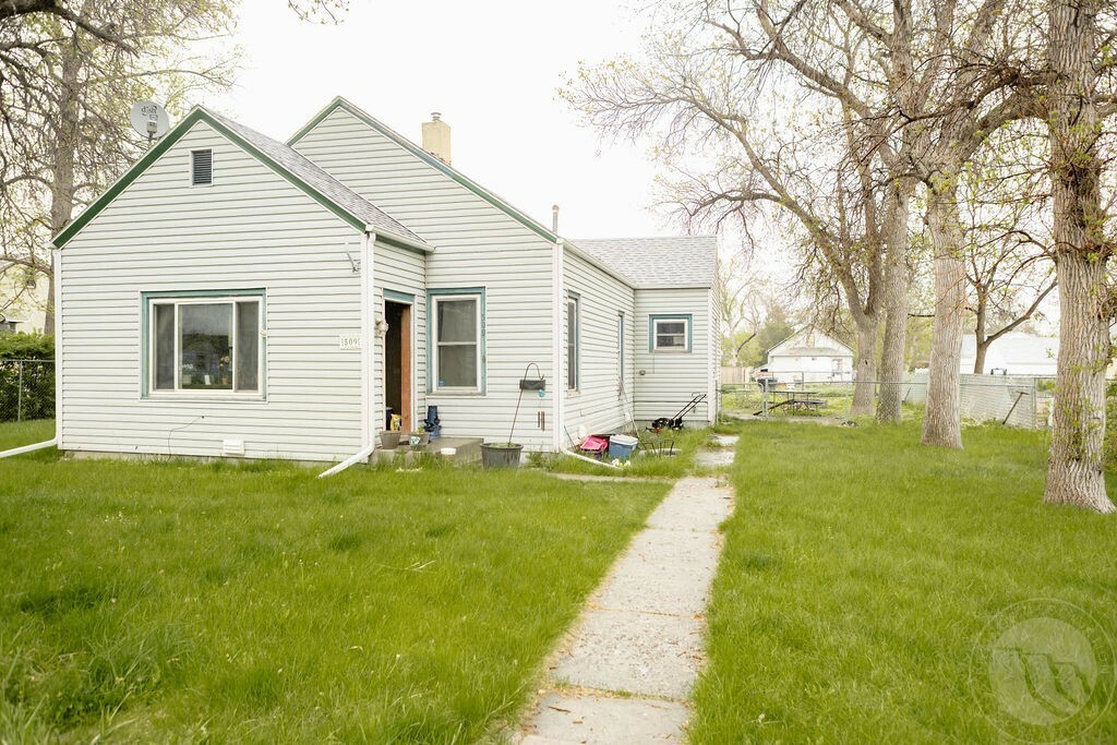 Property Photo:  509 Alder Avenue  MT 59044 