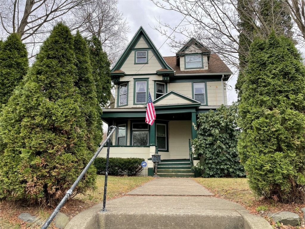 Property Photo: 370 Conklin Avenue NY 13903