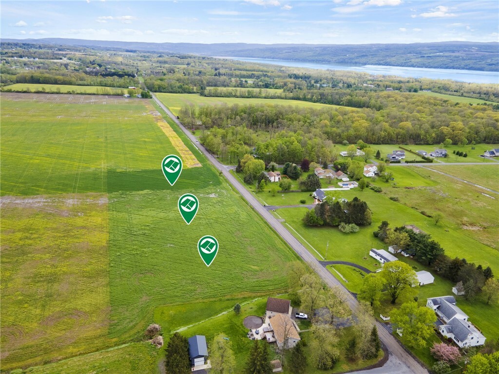 Property Photo:  3 (Lot #3) Conlon Road  NY 14882 