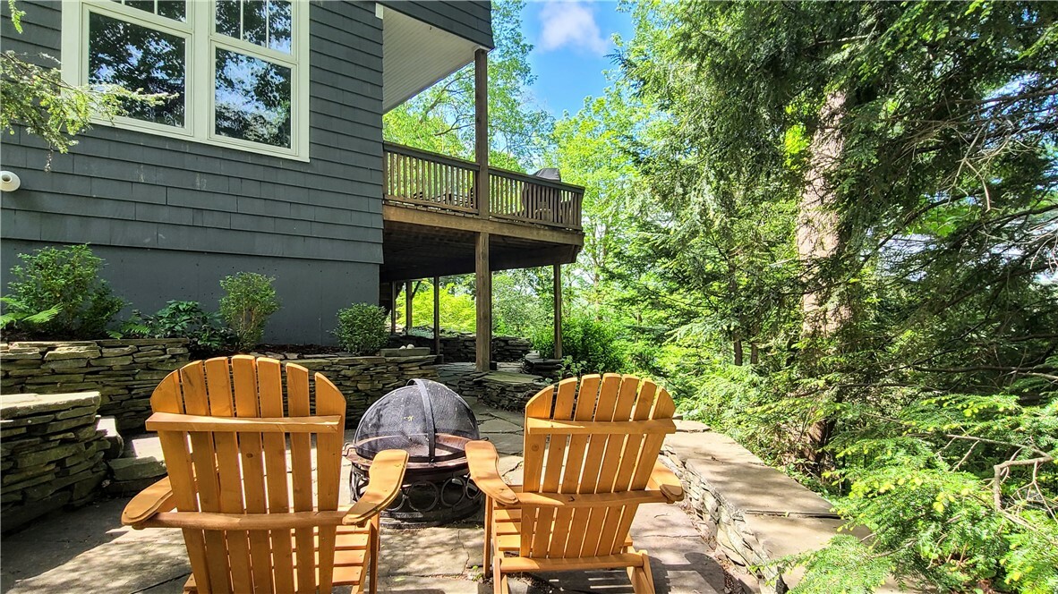 Property Photo: 20 Renwick Heights Road NY 14850