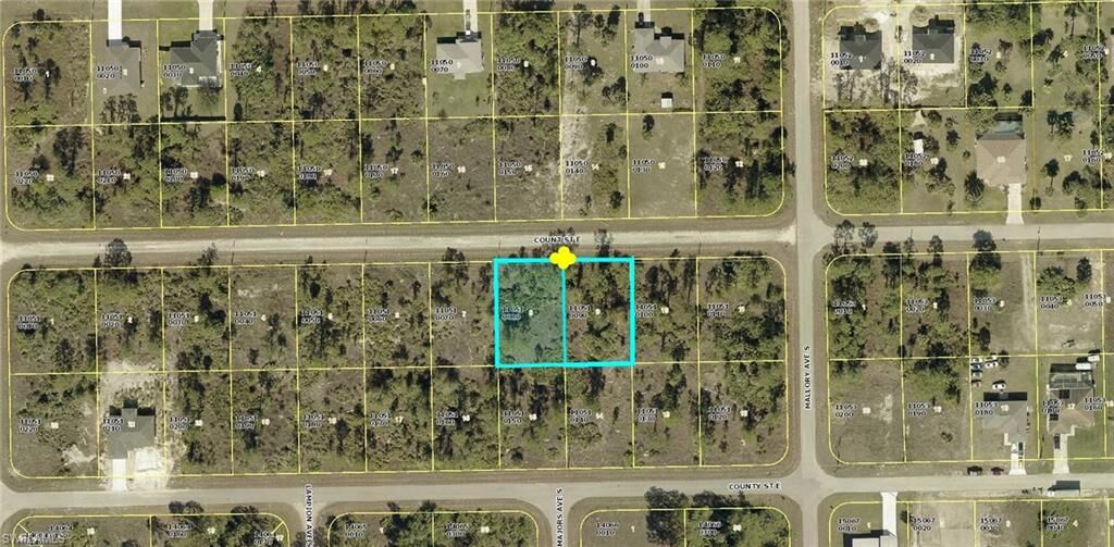 Property Photo: 1222 Count St E FL 33974