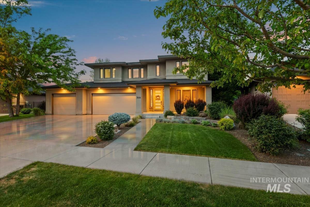 Property Photo: 7006 N Portbush Pl ID 83646