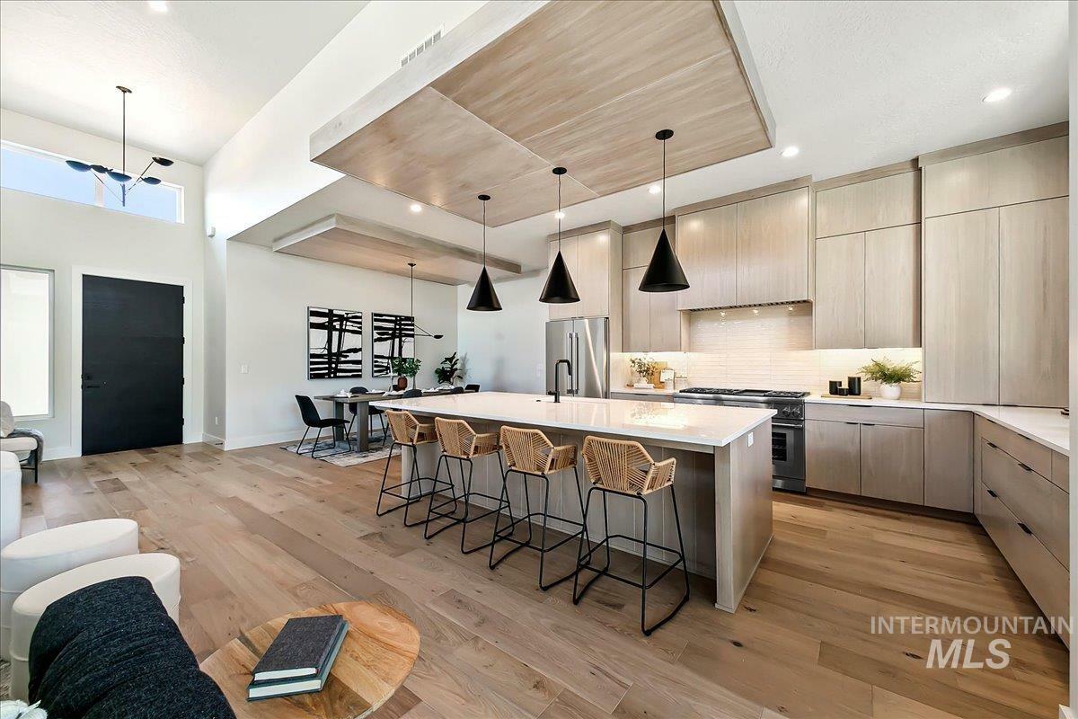 Property Photo: 3515 W Parodin St ID 83616