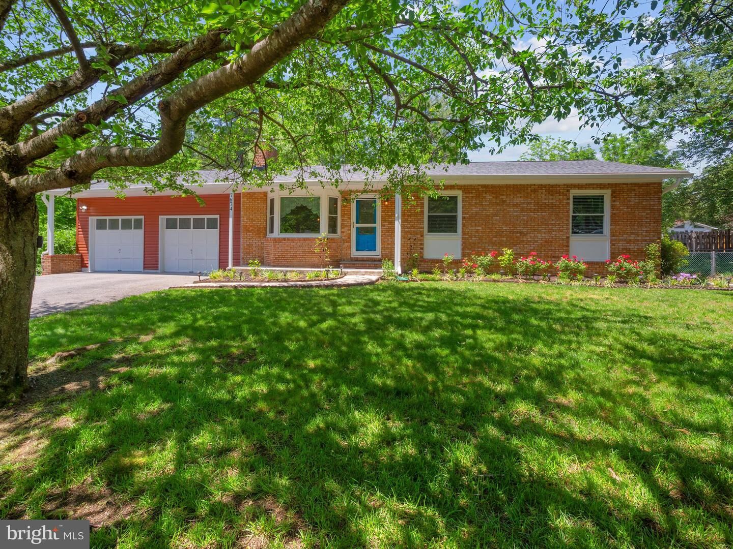 Property Photo: 7874 Cypress Landing Road MD 21144