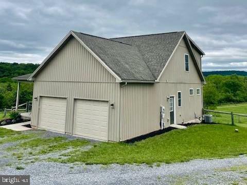 Property Photo: 5601 Spring Road PA 17090