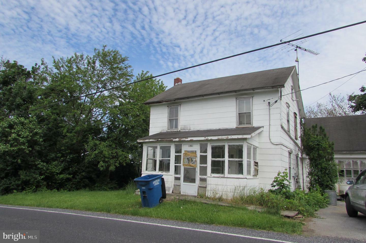 Property Photo:  10350 Hades Church Road  PA 17225 