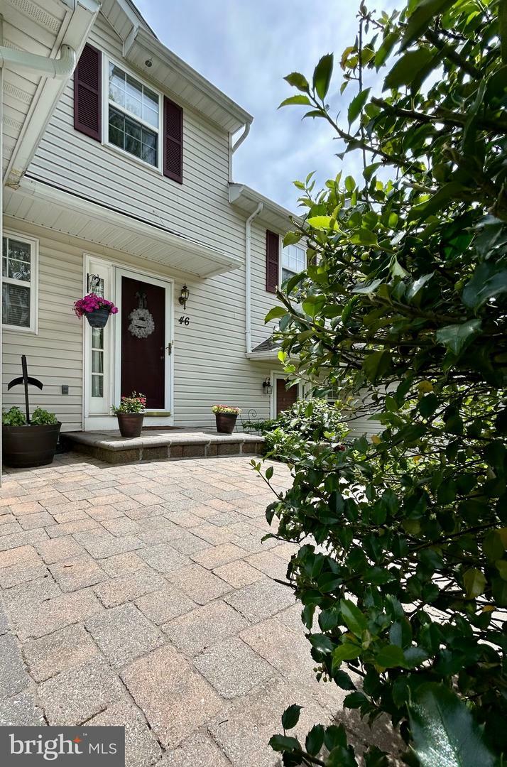 Property Photo: 46 Pinckney Drive PA 19320