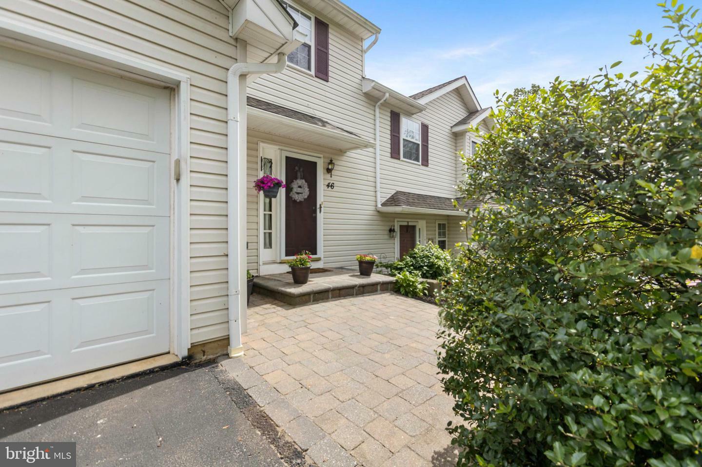 Property Photo: 46 Pinckney Drive PA 19320
