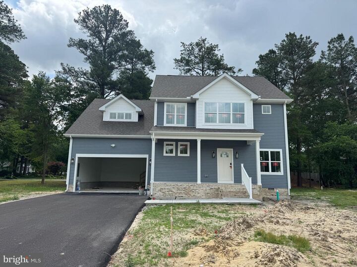 Property Photo:  124 Holly Hill Court  MD 21826 