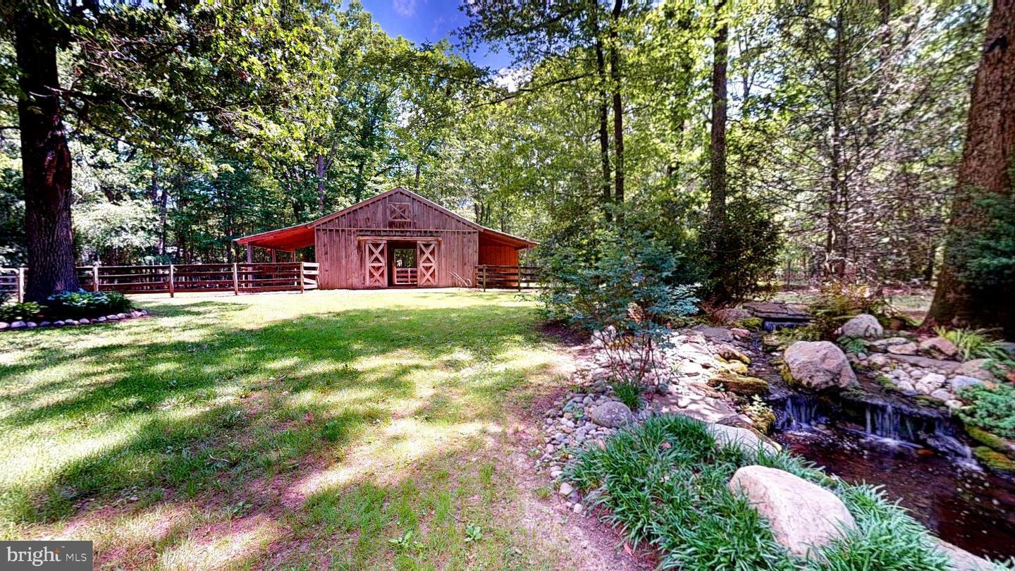 Property Photo: 103 Nanticoke Trail NJ 08088