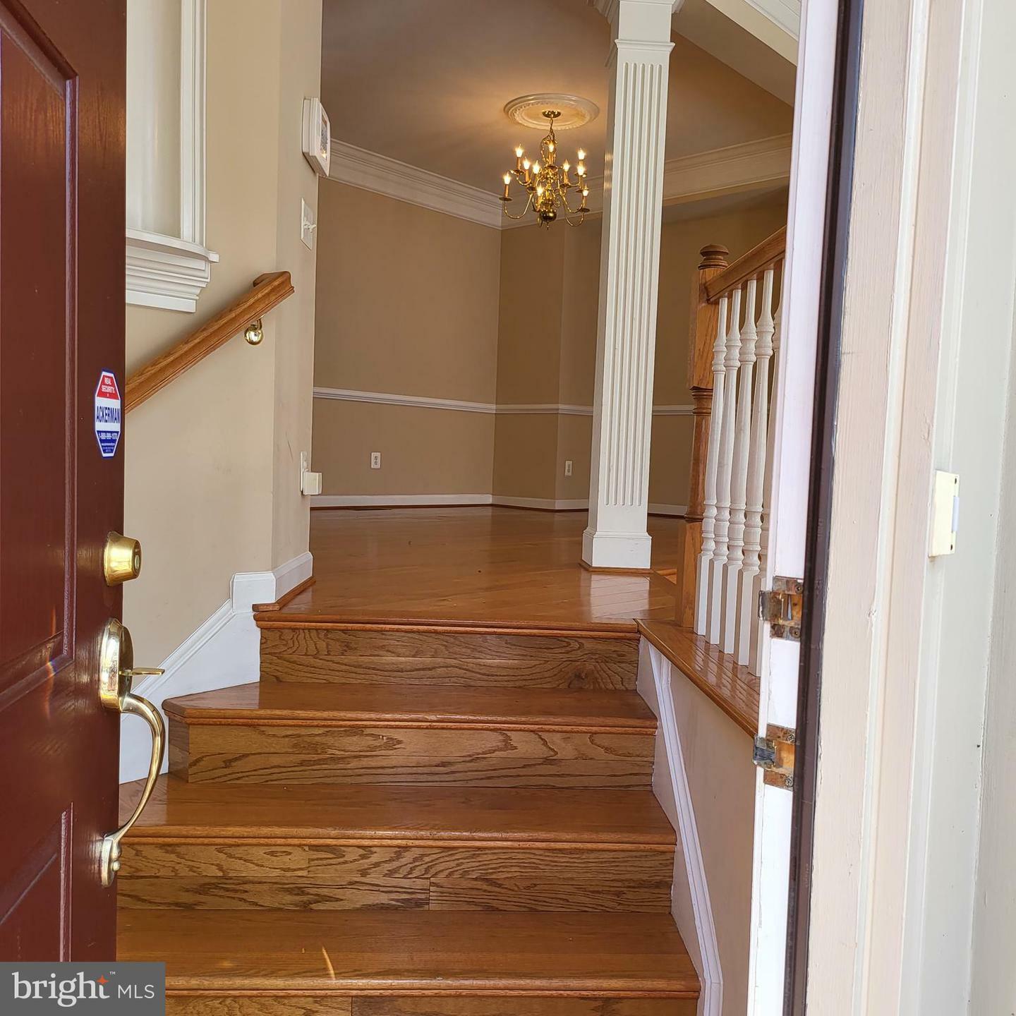 Property Photo: 9239 Point Replete Drive VA 22060