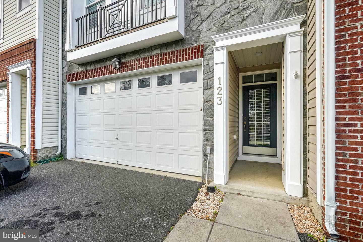 Property Photo: 123 Short Branch Road VA 22556