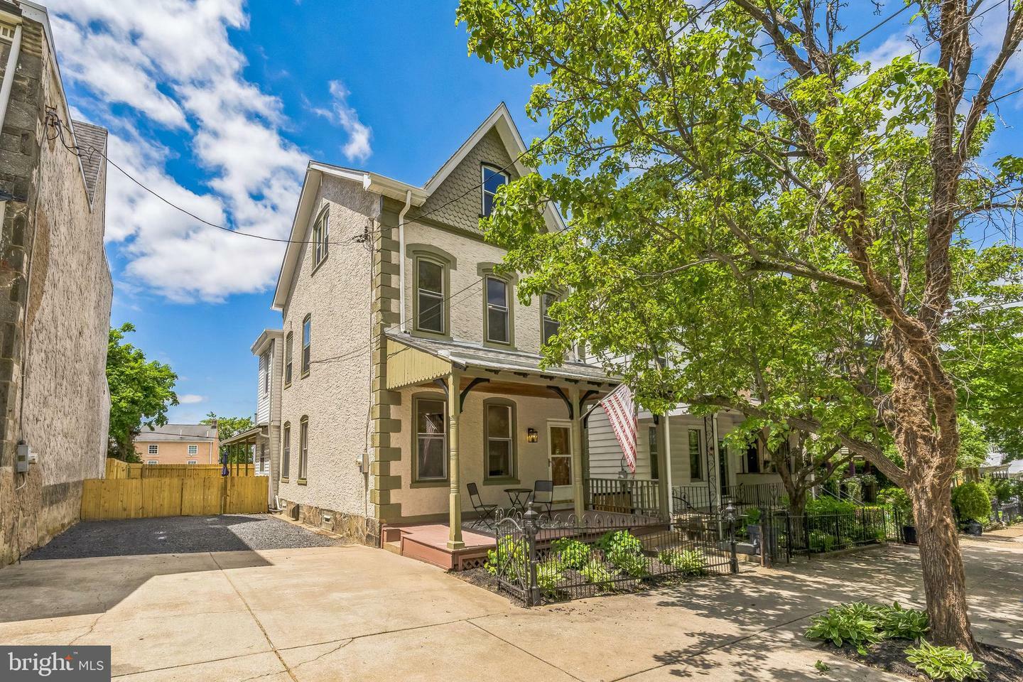 Property Photo: 4432 Dexter Street PA 19128