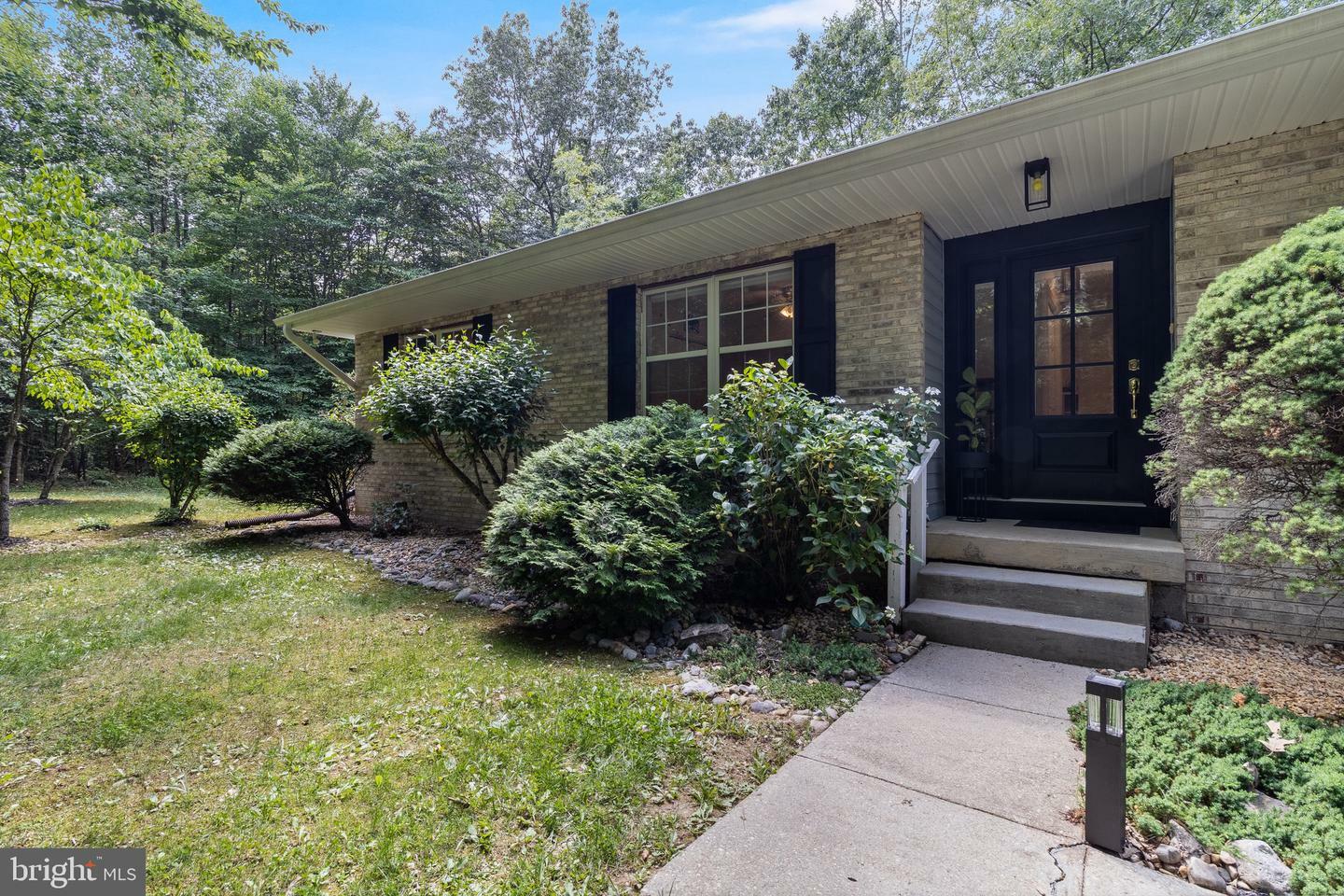 Property Photo: 4745 Shady Hill Lane MD 20601