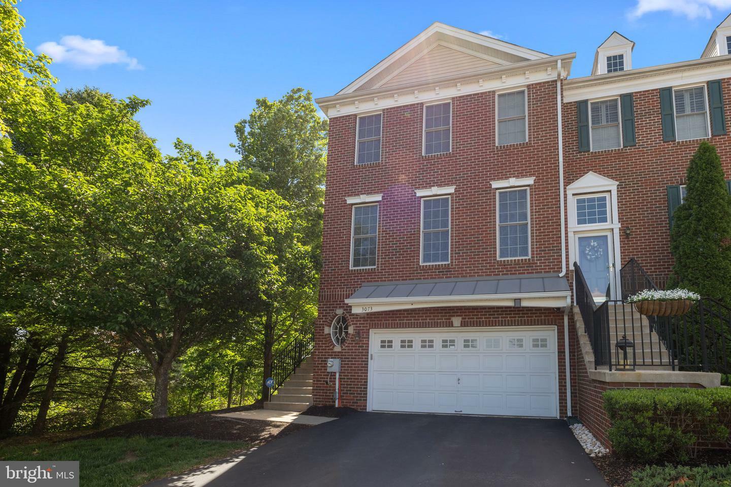 Property Photo: 3073 E Dorchester St PA 18925