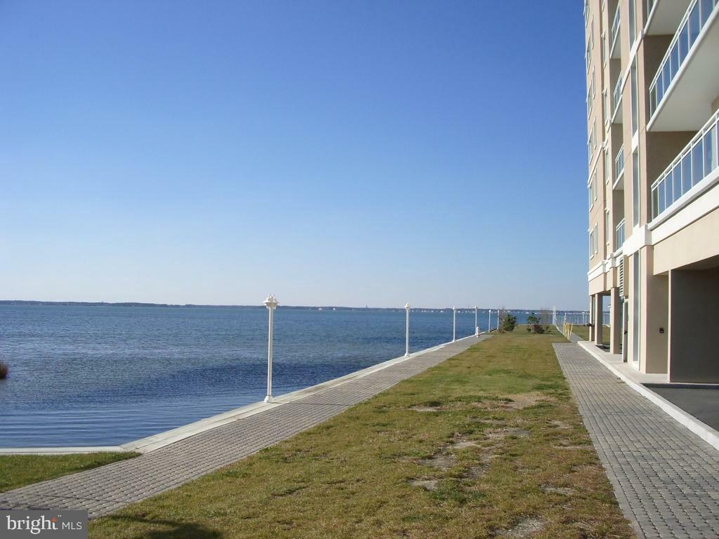 Property Photo: 4601 Coastal Highway B 402 MD 21842