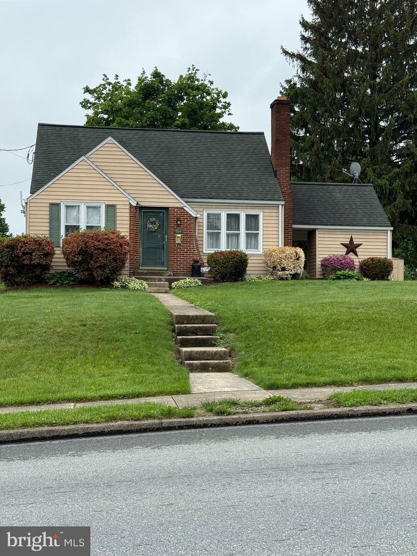 514 N Hanover Street  Elizabethtown PA 17022 photo
