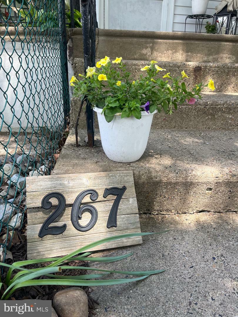 Property Photo: 267 Monroe Street PA 19007