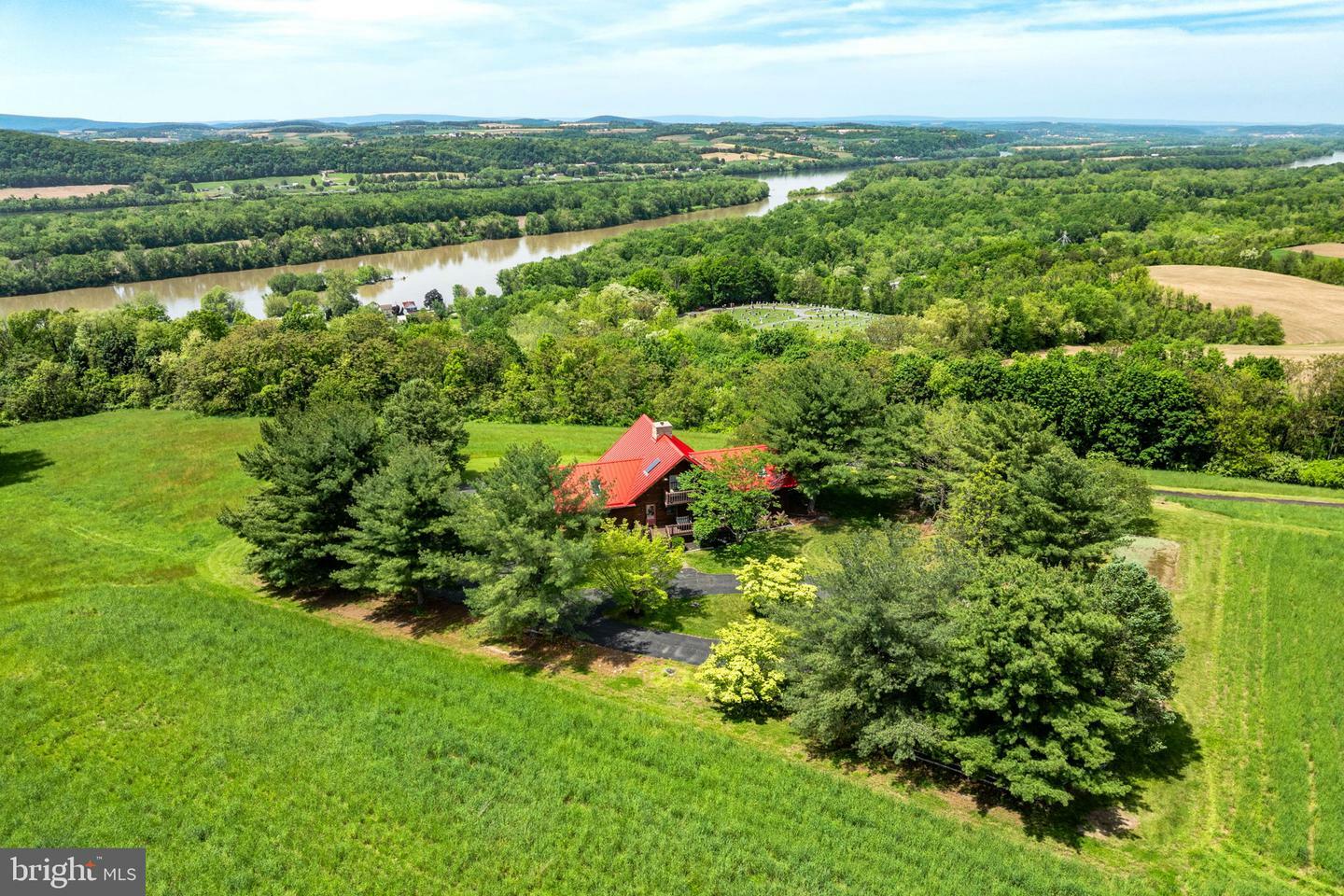 Property Photo: 236 4th Street PA 17830