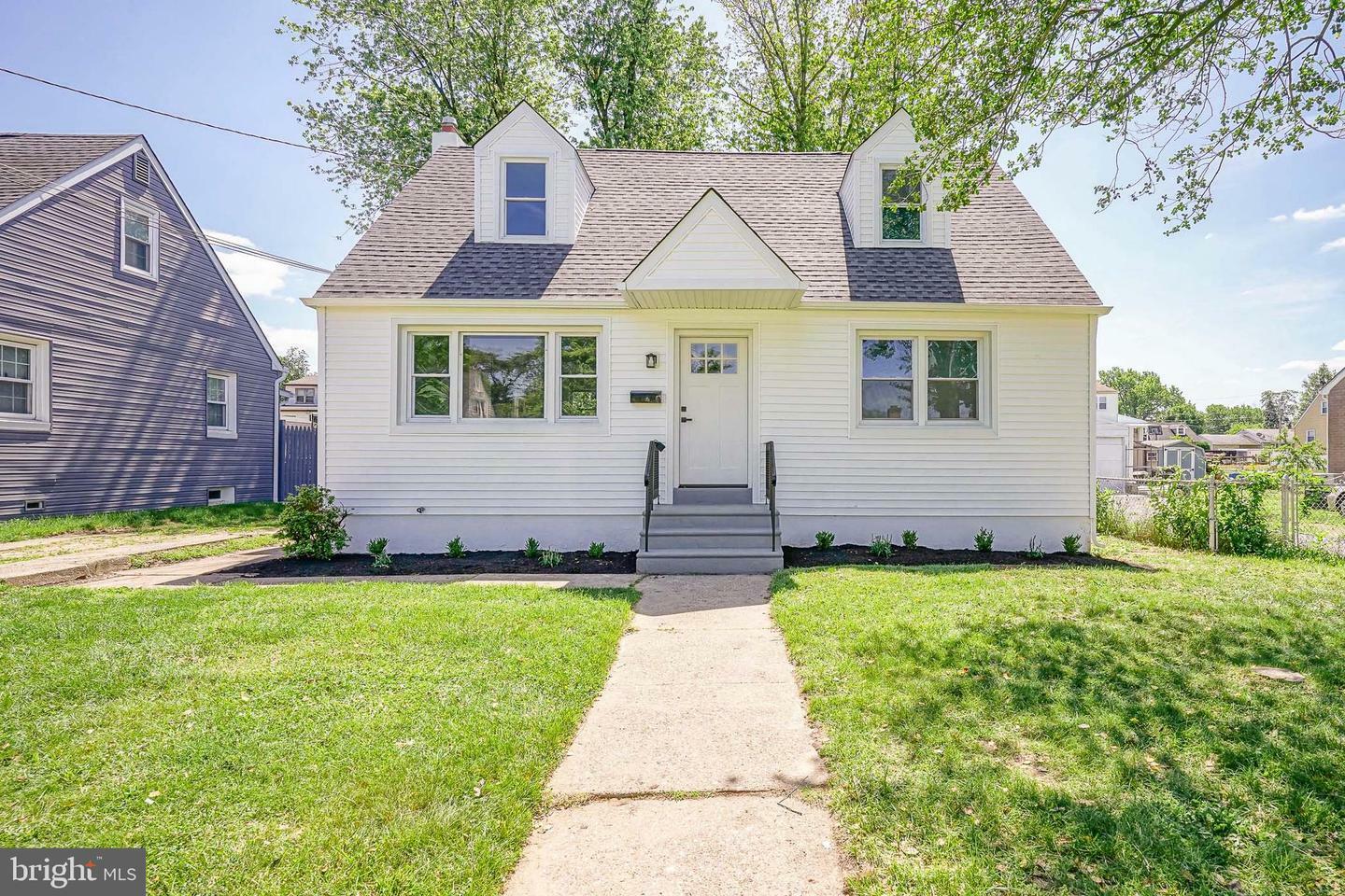 110 3rd Street  Brooklawn NJ 08030 photo