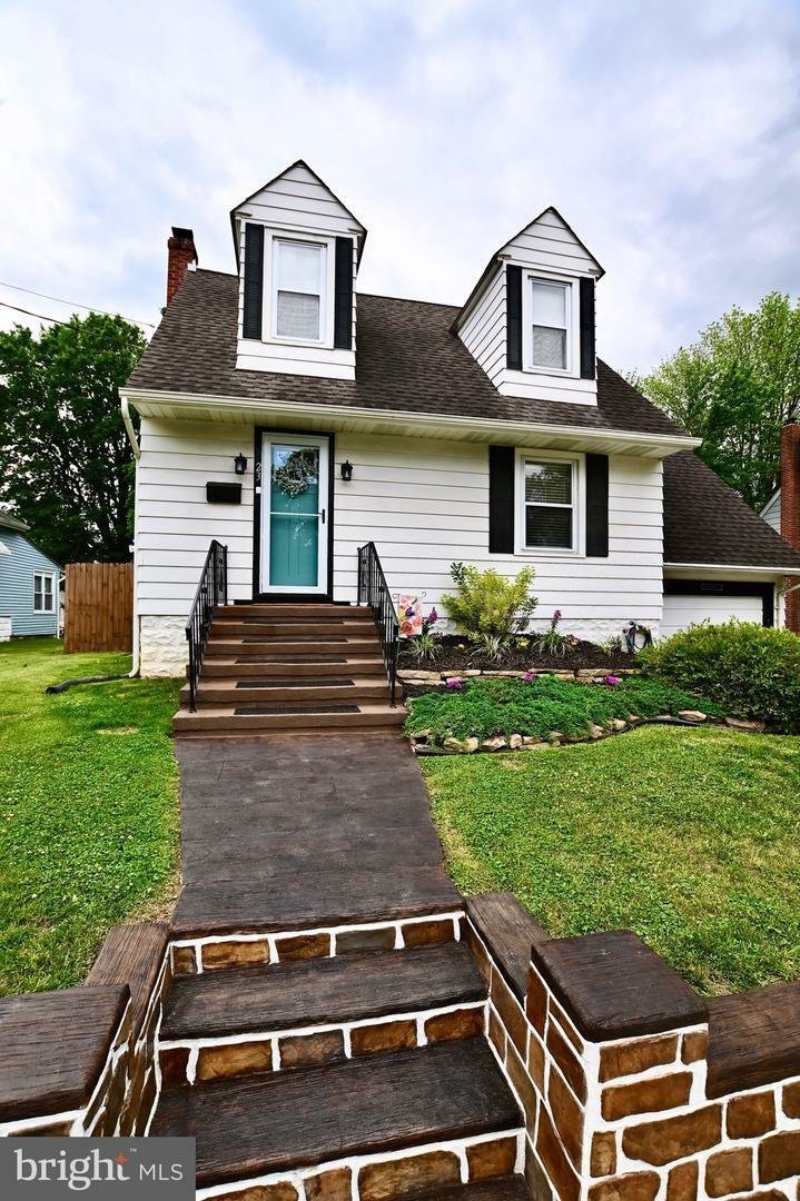 Property Photo: 23 Beach Avenue NJ 08070