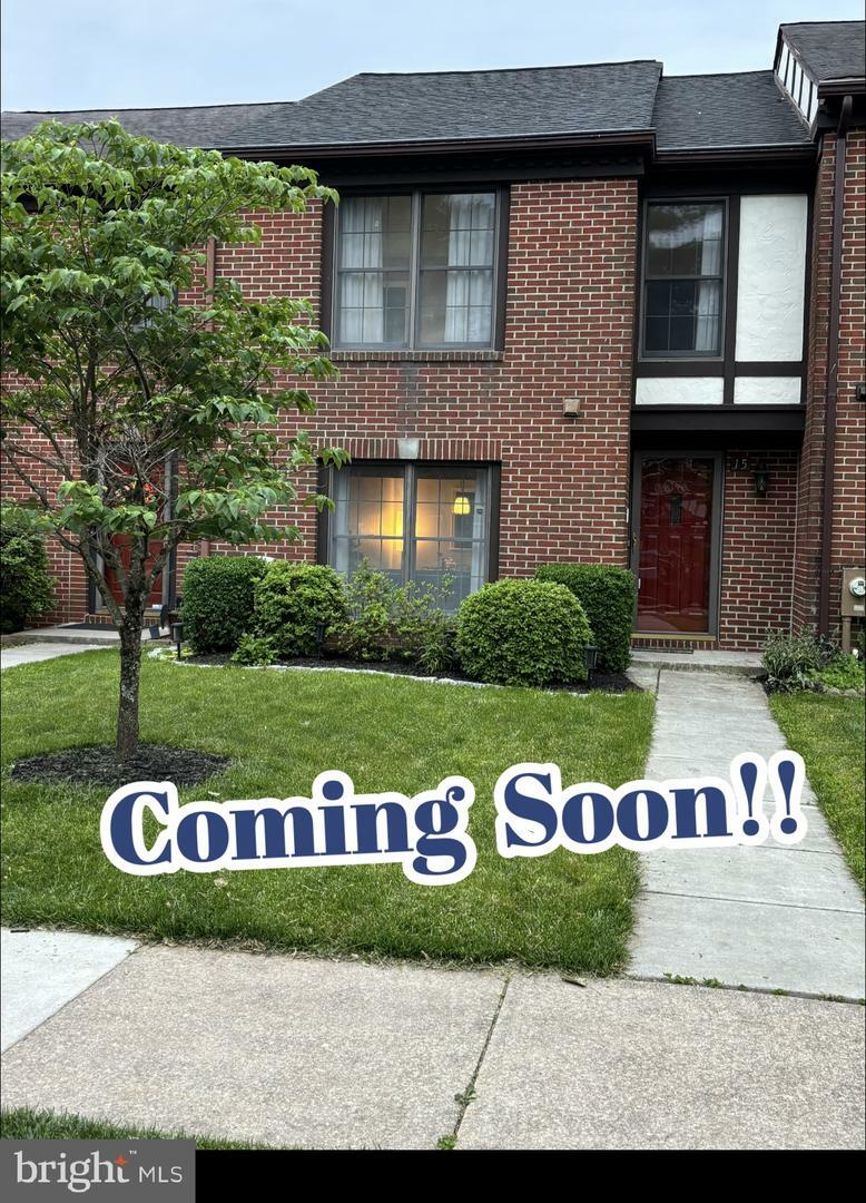15 Dickens Sq  Lutherville Timonium MD 21093 photo