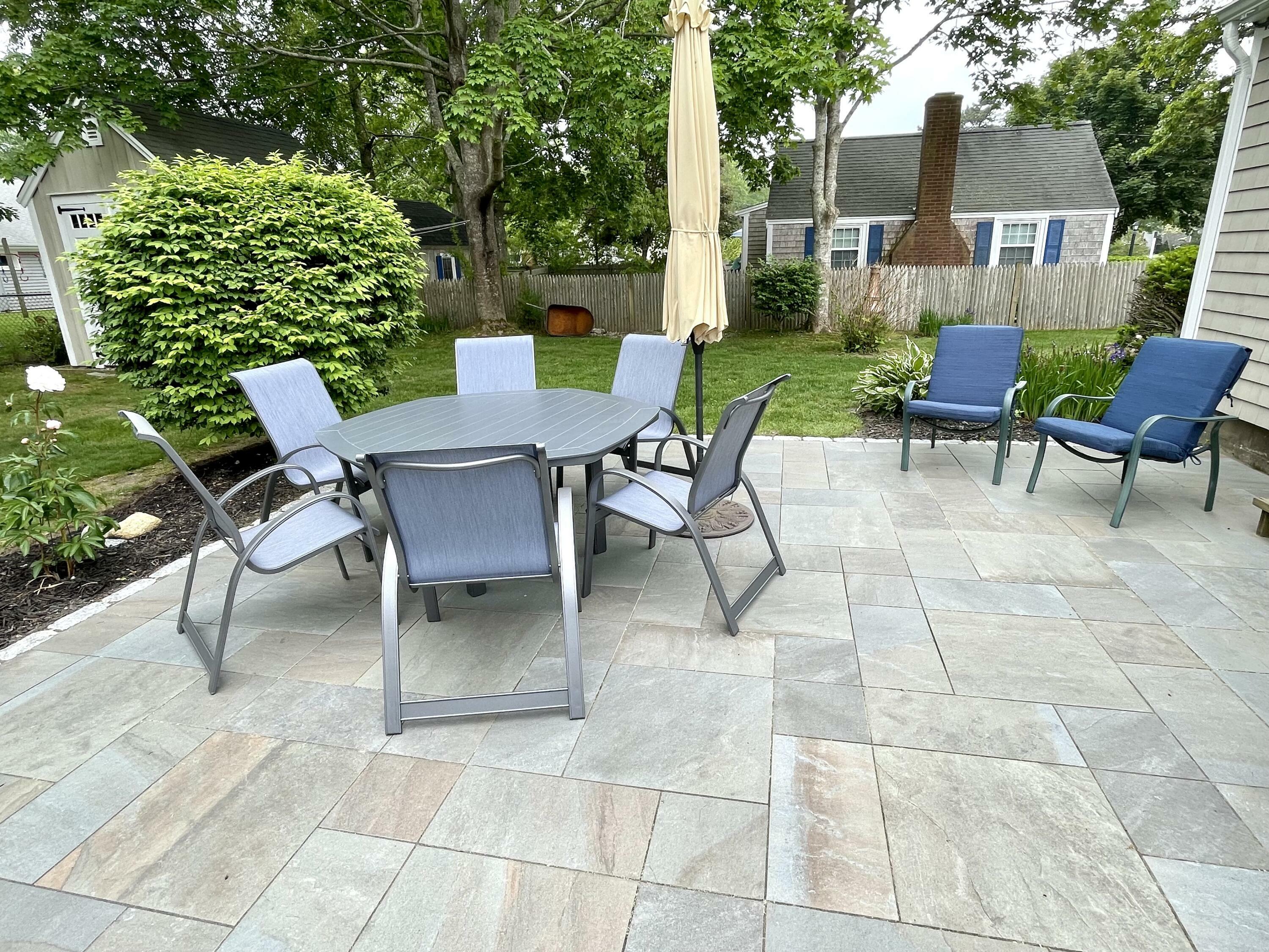 Property Photo: 54 Ocean Avenue MA 02664