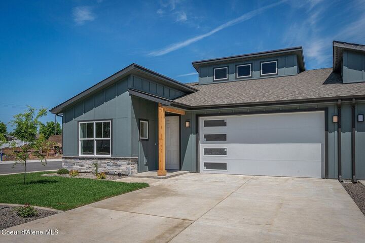 7414 N Breaux Dr  Coeur D'Alene ID 83815 photo