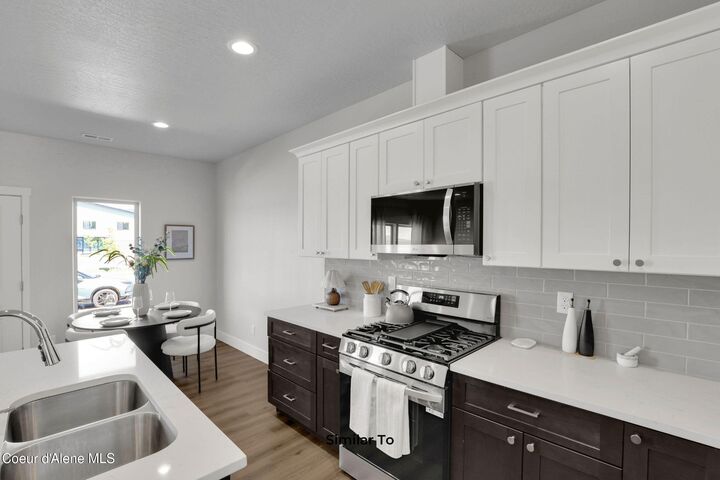 Property Photo:  691 N Creative Way (Lot 8)  ID 83854 
