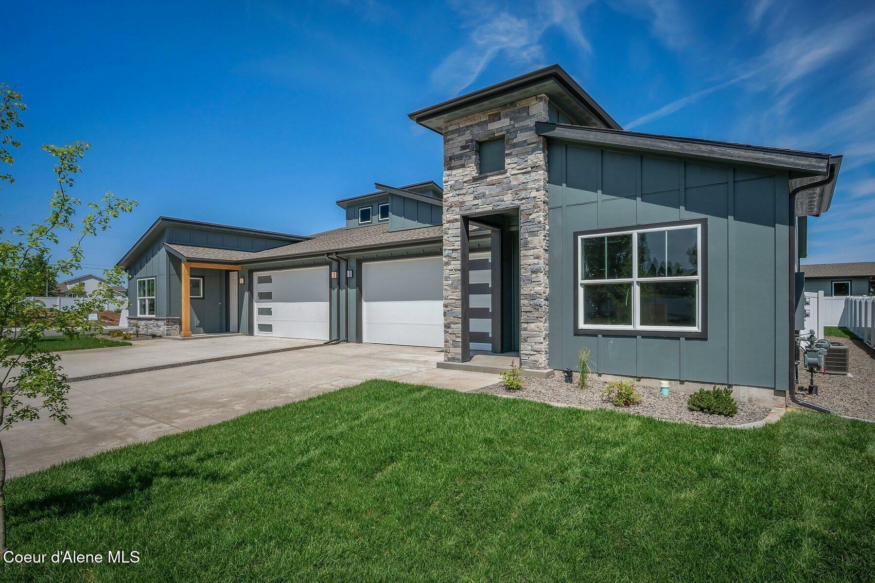 Property Photo:  7388 N Breaux Dr  ID 83815 