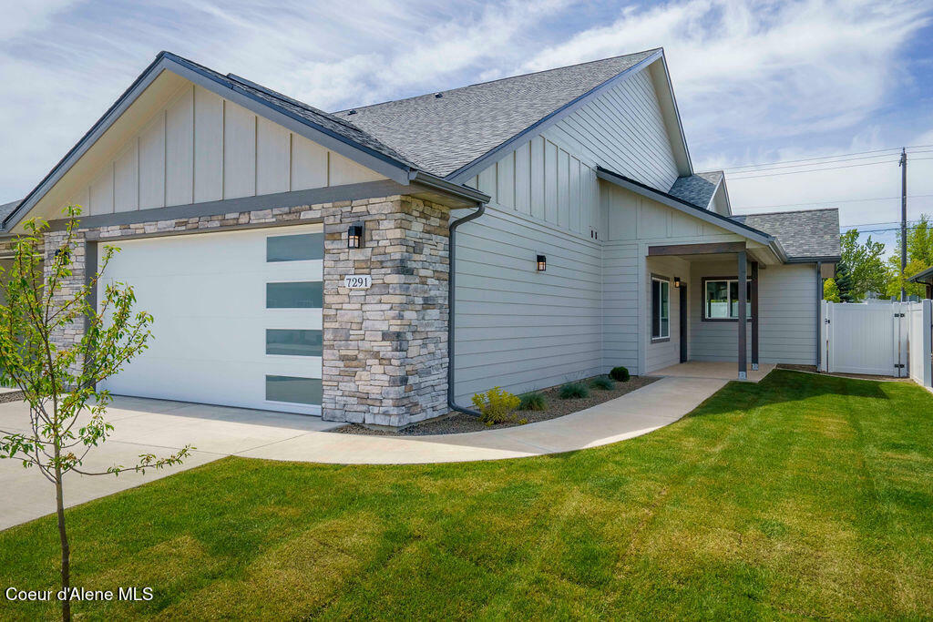 Property Photo: 7291 N Grafton Street ID 83815